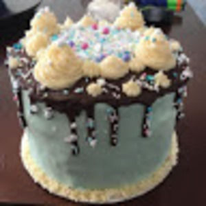 Meet your Posher, Amelie